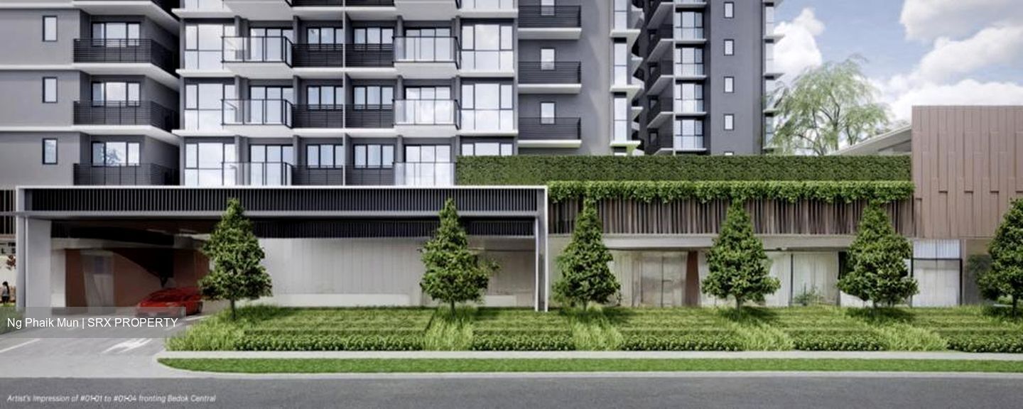 Sky Eden@Bedok (D16), Retail #555981461